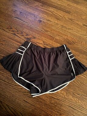 Free People Easy Tiger Women's Athletic Shorts
